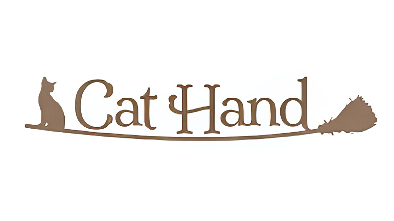 キャットハンド