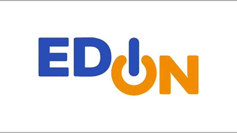エディオン